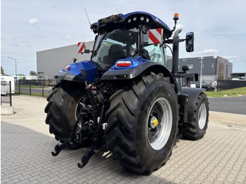 Máy cày New Holland T7.300 PLMi: hình 3