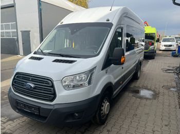 Xe bus mini FORD Transit