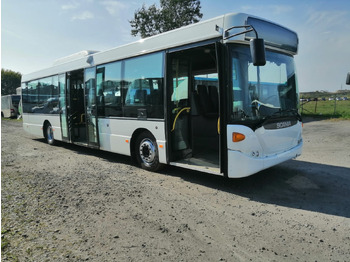 Xe bus đô thị SCANIA OmniLink