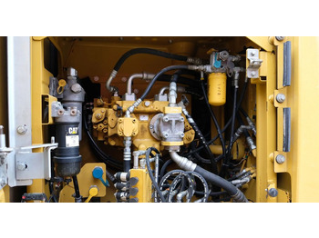 Máy xúc bánh xích Caterpillar cat 320EL: hình 4 Máy xúc bánh xích Caterpillar cat 320EL: hình 4