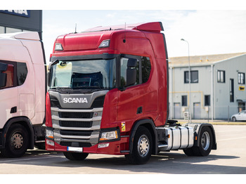 Xe đầu kéo SCANIA R 450