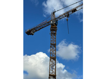 Cần cẩu tháp LIEBHERR