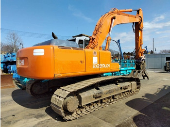 Máy xúc bánh xích HITACHI EX230LCH-5: hình 4