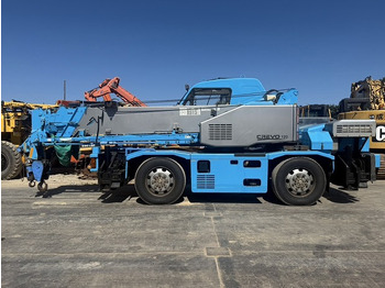 Cho thuê TADANO GR120N-1 TADANO GR120N-1: hình 2