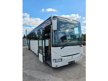Xe bus ngoại ô IVECO Crossway