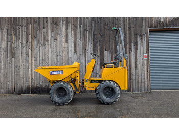 Xe ben đổ mini THWAITES