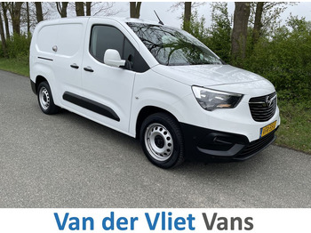 Xe van nhỏ gọn OPEL