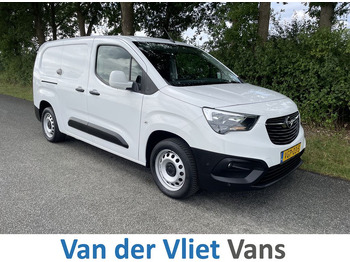 Xe van nhỏ gọn OPEL