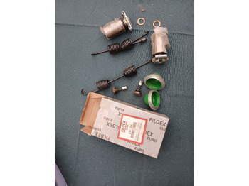 Phụ tùng phanh IVECO