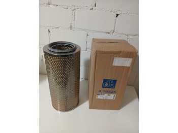 Bộ lọc gió IVECO Magirus