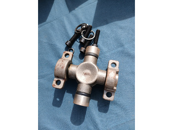 Truyền động SCANIA