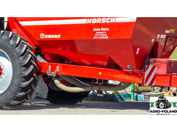 Cho thuê HORSCH MAESTRO 1275 SW - 2012 ROK - 12 RZĘDOWY - ISOBUS HORSCH MAESTRO 1275 SW - 2012 ROK - 12 RZĘDOWY - ISOBUS: hình 3