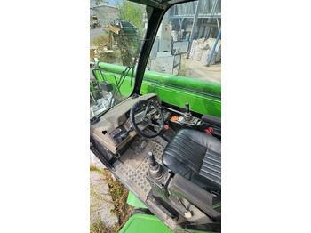 Cho thuê Manitou MRT 1432 Rotating Telehandler Manitou MRT 1432 Rotating Telehandler: hình 2 Cho thuê Manitou MRT 1432 Rotating Telehandler Manitou MRT 1432 Rotating Telehandler: hình 2