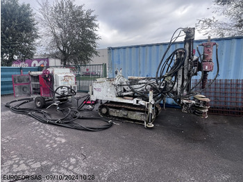 Giàn khoan COMACCHIO