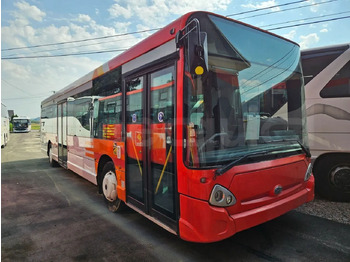 Xe bus đô thị