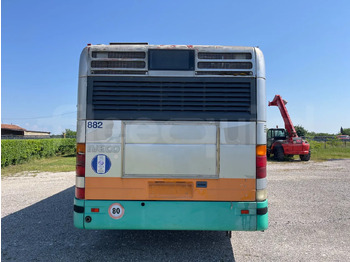 Xe bus đô thị Irisbus 491E: hình 5