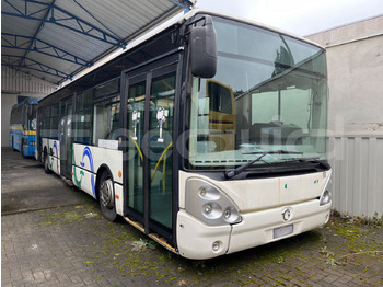 Xe bus đô thị IRISBUS