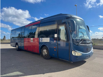 Xe đò SCANIA Irizar