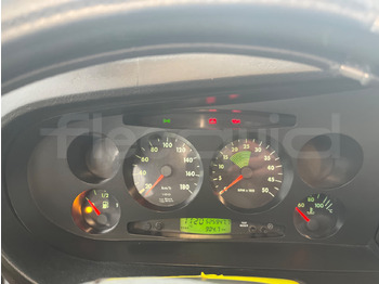 Cho thuê  Iveco Cacciamali Iveco Cacciamali: hình 3