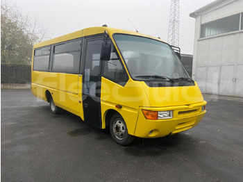 Cho thuê  Iveco Cacciamali Iveco Cacciamali: hình 1