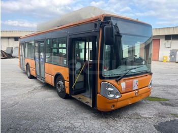 Xe bus đô thị IVECO