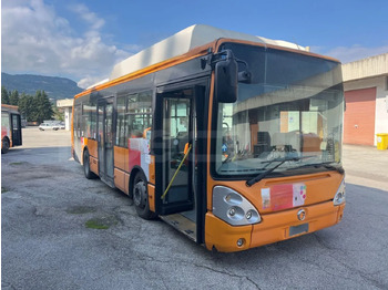 Xe bus đô thị IVECO