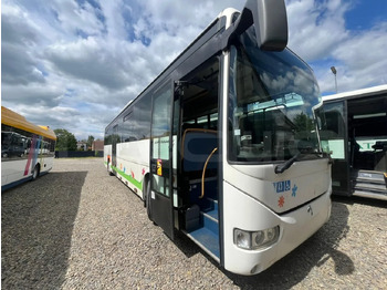 Xe bus ngoại ô IVECO Crossway