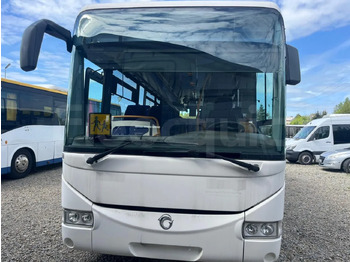 Xe bus ngoại ô IVECO Crossway