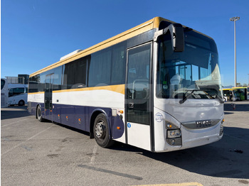 Xe bus ngoại ô IVECO Crossway