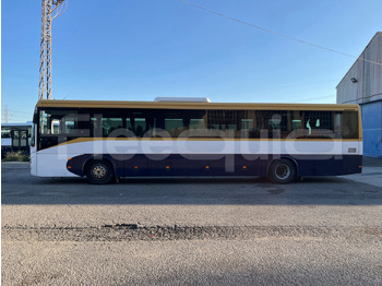 Xe bus ngoại ô Iveco Crossway: hình 5
