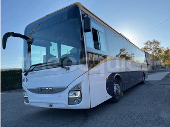 Xe bus ngoại ô Iveco Crossway: hình 4