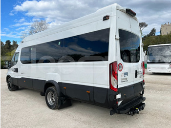 Xe bus ngoại ô Iveco Daily: hình 5