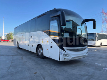 Xe đò IVECO Magelys