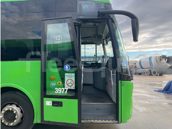 Xe bus ngoại ô MAN