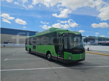 Xe bus ngoại ô MAN