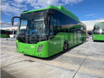 Xe bus ngoại ô Man Castrosua: hình 4