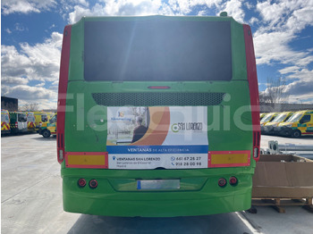 Xe bus ngoại ô Man Castrosua: hình 5