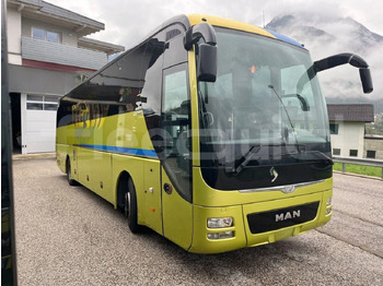 Xe đò MAN Lion's Coach
