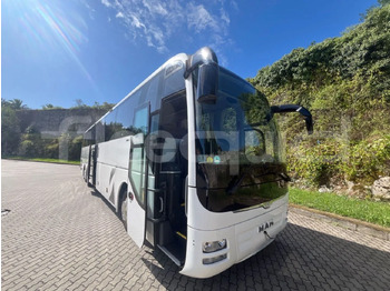 Xe đò MAN Lion's Coach