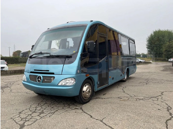 Xe đò Mercedes-Benz Beluga: hình 4