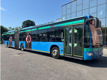 Xe bus đô thị MERCEDES-BENZ Citaro