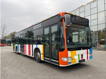 Xe bus đô thị MERCEDES-BENZ Citaro