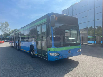 Xe bus đô thị MERCEDES-BENZ Citaro