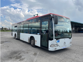 Xe bus ngoại ô MERCEDES-BENZ Citaro