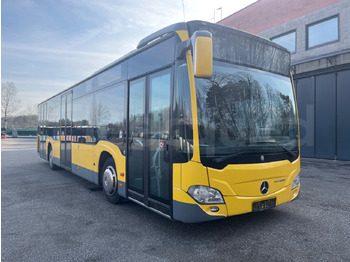 Xe bus đô thị MERCEDES-BENZ Citaro