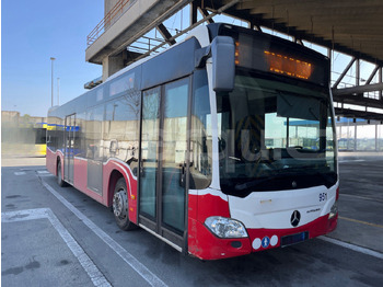 Xe bus đô thị MERCEDES-BENZ Citaro
