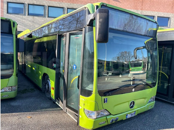 Xe bus đô thị MERCEDES-BENZ Citaro