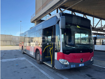 Xe bus đô thị MERCEDES-BENZ Citaro