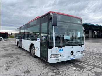 Xe bus ngoại ô MERCEDES-BENZ Citaro