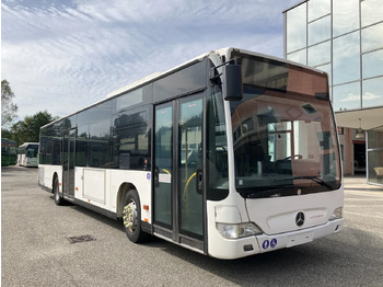 Xe bus đô thị MERCEDES-BENZ Citaro